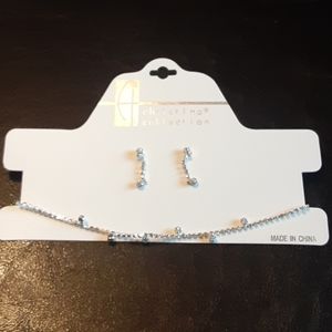Choker set